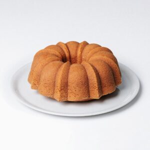 Bizcochos integrales de zanahoria mr. carrot cake