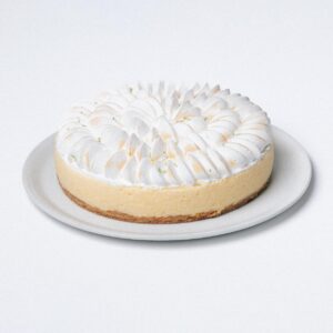 tarta lemon pie