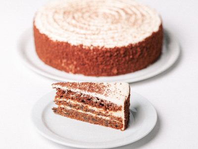 chocolate carrot cake2 chocolate carrot cake2